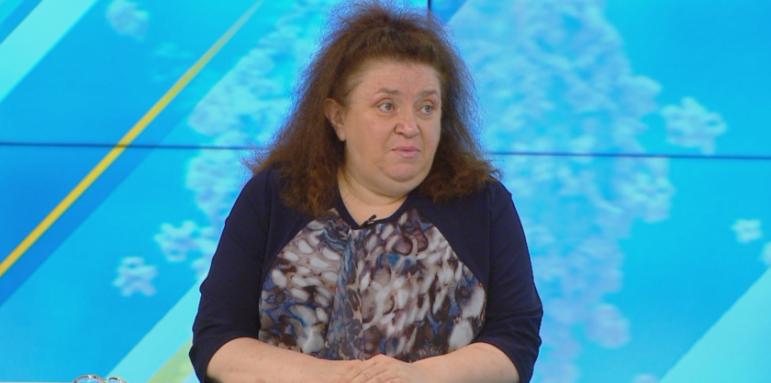 Професор с тревожна прогноза за мутациите на вируса